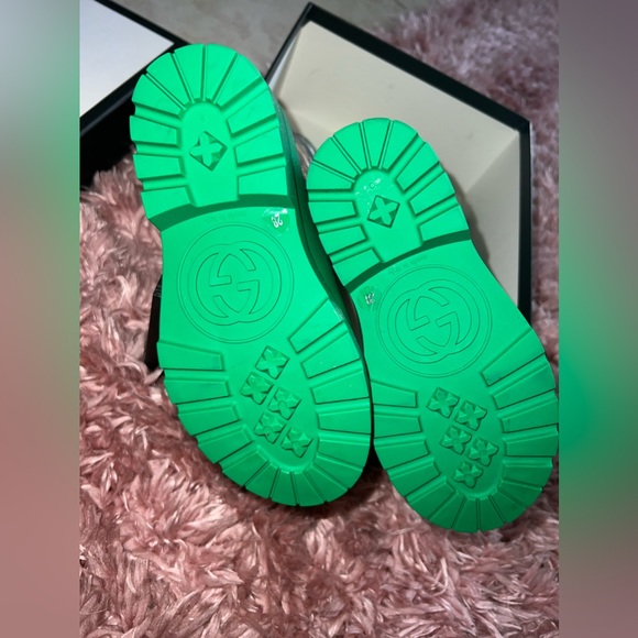 GUCCI KIDS RAIN-BOOTS & SNOW - Picture 2 of 9